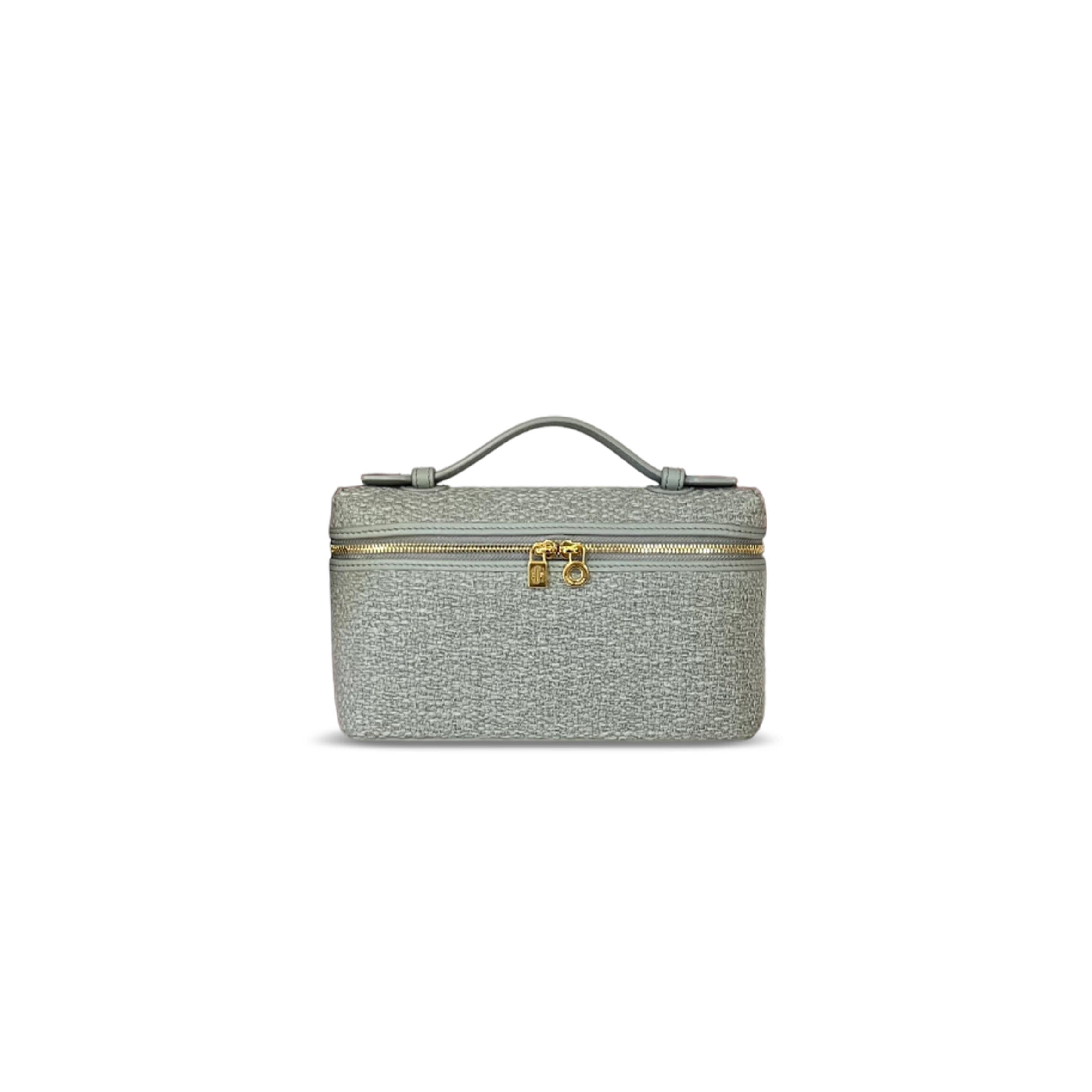 LORO PIANA EXTRA POCKET L19 (19*12*7cm)
